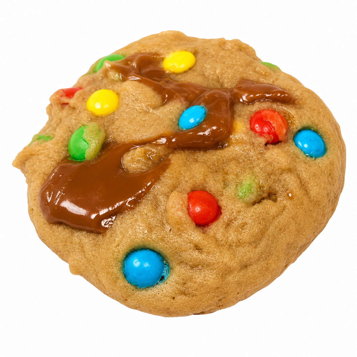 Cookie Dulce de Leche