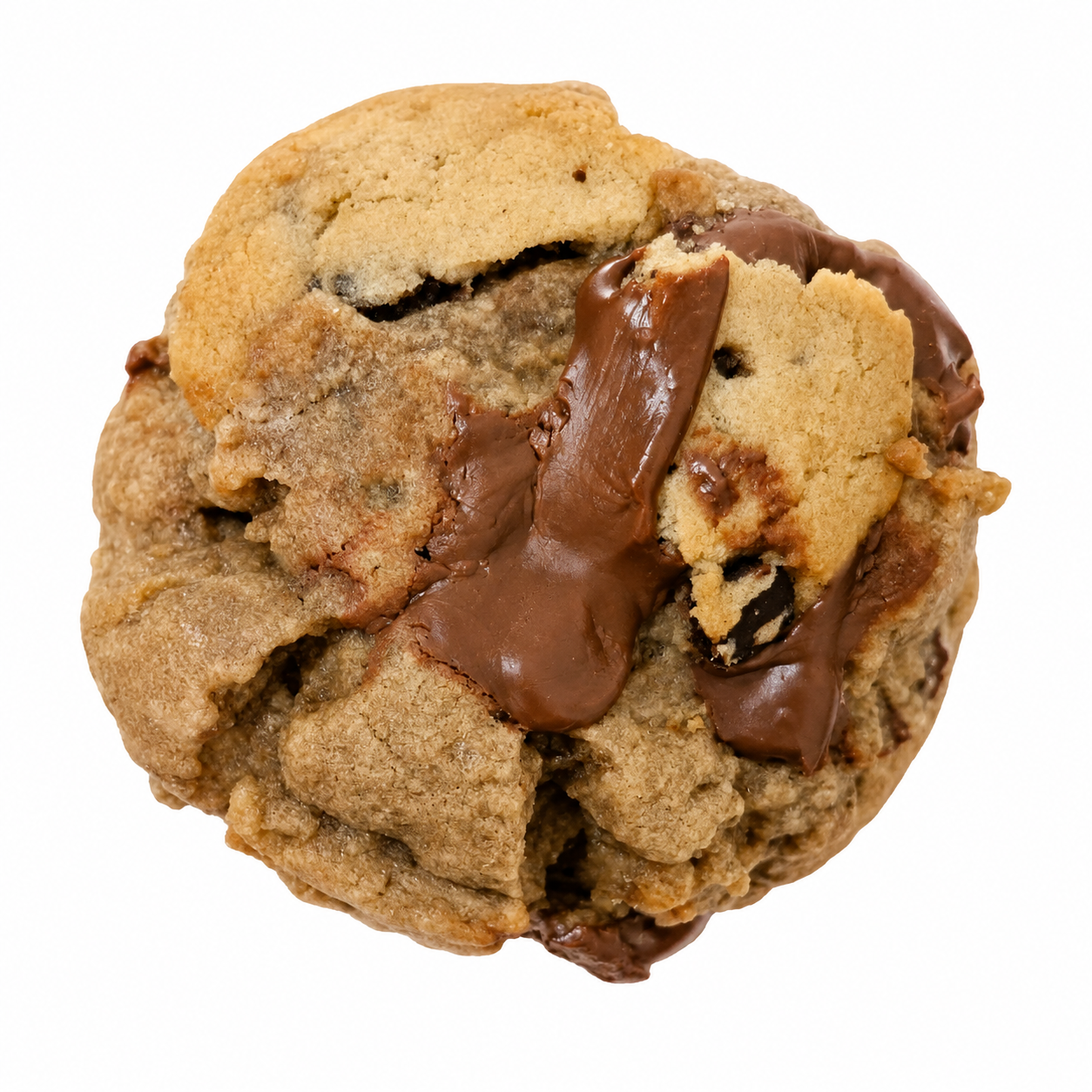 Cookie Nutella