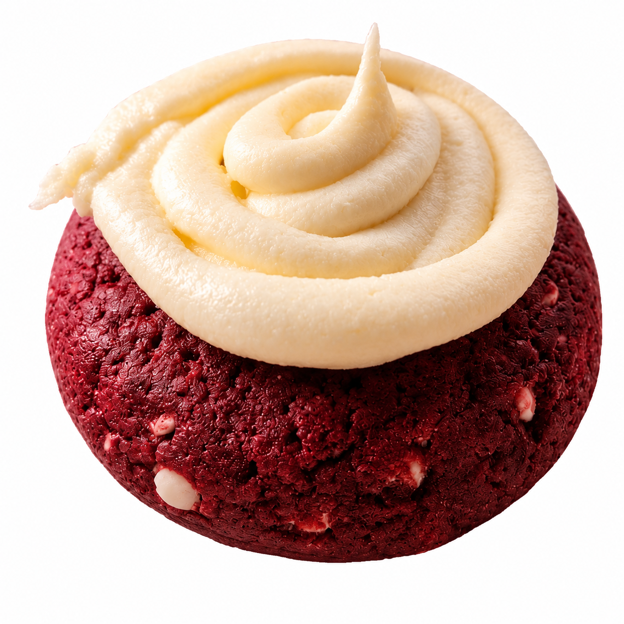 Cookie Red Velvet